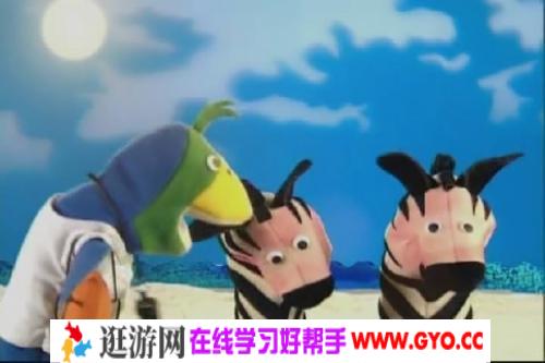 《小小爱因斯坦》(Baby Einstein) 百度网盘