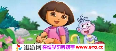 朵拉和她朋友们 涂色系列 百度网盘