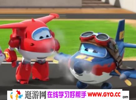 超级飞侠第六季 mp3音频 百度网盘