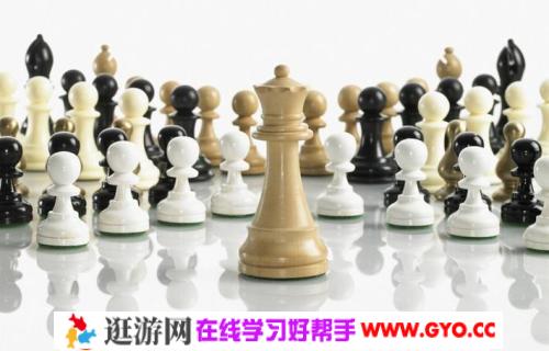 国际象棋视频课程 百度网盘