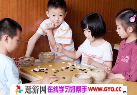 聪明儿童快围棋9讲 mp4视频 百度网盘