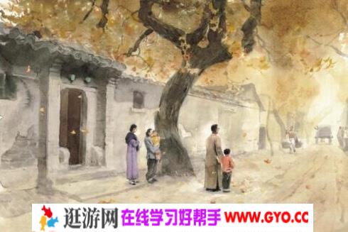 平说文学·城南旧事（完结）百度网盘