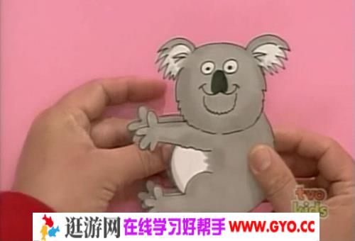 艺术创想Art Attack