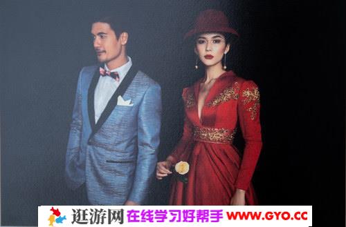 时光记摄影打光教程 百度网盘