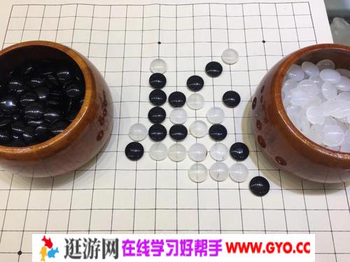 围棋进阶读本梅兰竹菊 百度网盘