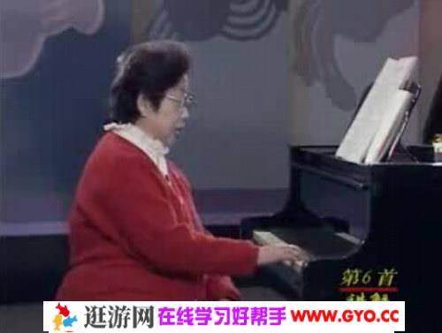 车尔尼钢琴练习 百度网盘