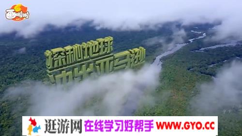 探秘亚马逊 小灯塔系列（视频完结）百度网盘