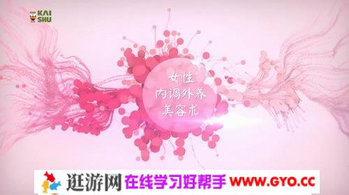 凯叔美容课（完结）（高清视频）百度网盘