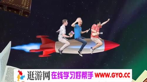 常青藤红火箭分级阅读课程（高清视频）百度网盘