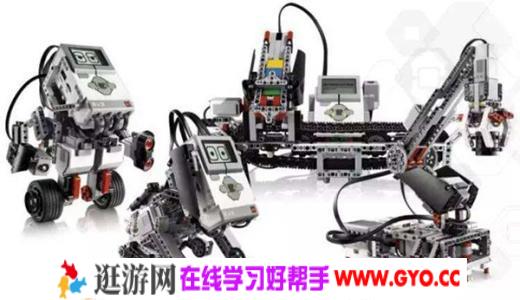 乐高EV3课件 百度网盘