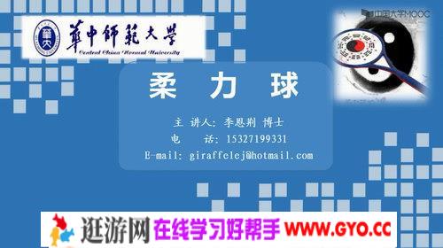 太极柔力球运动技术精讲全套视频讲座 百度网盘