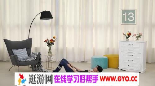 国际超模的极简瘦身课：减脂塑形一步到位，轻松瘦身不反弹（完结高清视频）百度网盘