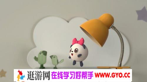 英文版动画片瑞奇宝宝（超清）百度网盘