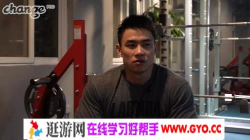 陈康精讲增肌窍门腿部（高清视频）百度网盘