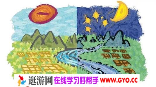 少儿美术电子书大合集 百度网盘