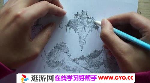 飞乐鸟漫画教学资源（标清视频）百度网盘