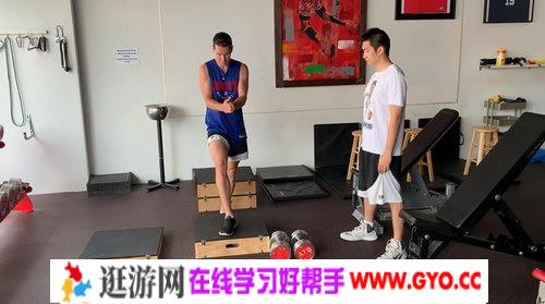 胡郝篮球训练计划合集HuHaoHangtime（超清视频）百度网盘