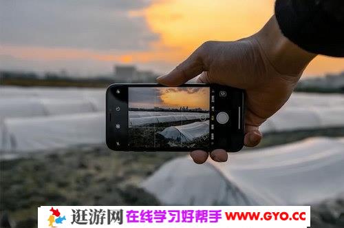 杰诺瓦《手机摄影基础，学摄影，还是只会用相机么》（高清视频）百度网盘