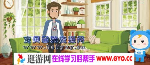 走进美国（完结）（高清视频）百度网盘