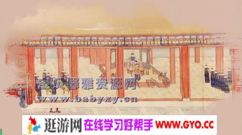 故宫——皇帝的一天（完结）（高清视频）百度网盘