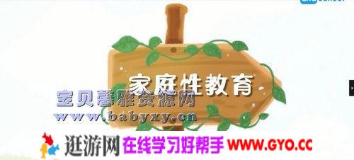 和孩子谈谈性（完结）（高清视频）百度网盘