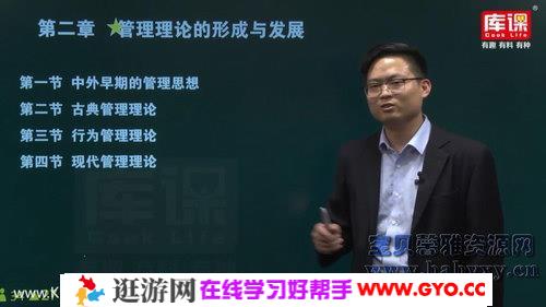 库课2019专升本河南管理学冲刺课程（3.27G高清视频）百度网盘