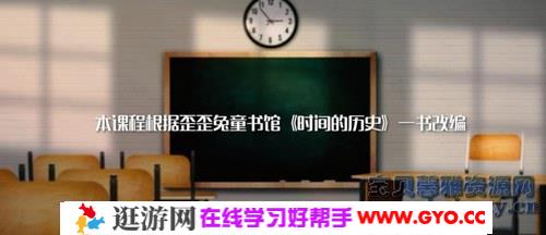 时间管理课（完结）（高清视频）百度网盘