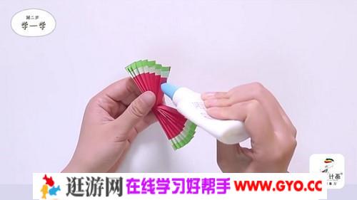 宝贝计画在线小小艺术家创意折纸课（完结）（高清视频）百度网盘