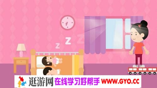 叽里呱啦萌芽课程（分段）（完结）（4.72G高清视频）百度网盘