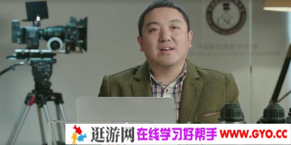 新片场 电影摄影技术