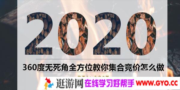 无浊之隅-2020最新集合竞价战法课程