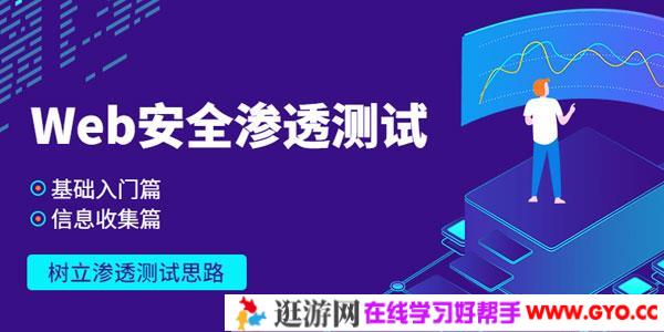 Web安全基础入门+信息收集篇