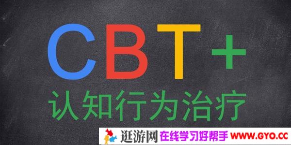 认知行为治疗CBT系统培训课，理论+案例演练和讲评