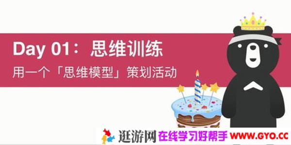 高雁鹏-7天高效使用XMind思维导图