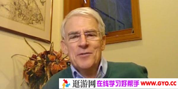 成功学习一门语言的七大秘诀课程