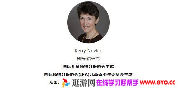 Novick-父母工作与儿童和青少年个体化治疗 从理论到临床实例解析