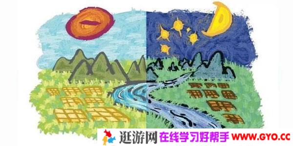 少儿美术电子书大合集