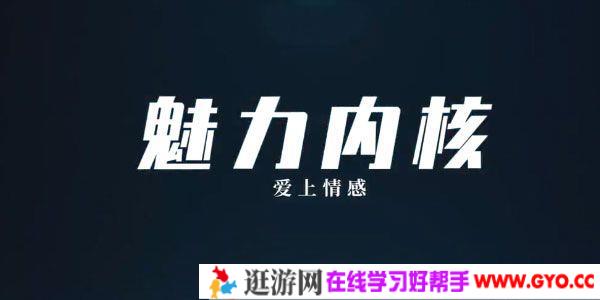 小贼老师-魅力男神系列之魅力内核