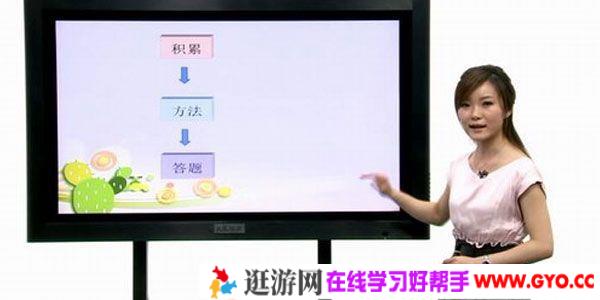 张莹-初中语文新CES学习法