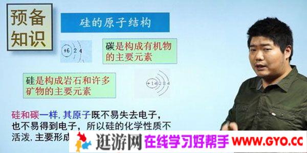 时腾飞-万门中学 高中化学必修一