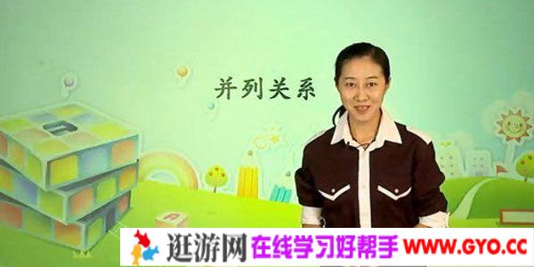 关娜-学而思 高考英语语法全突破