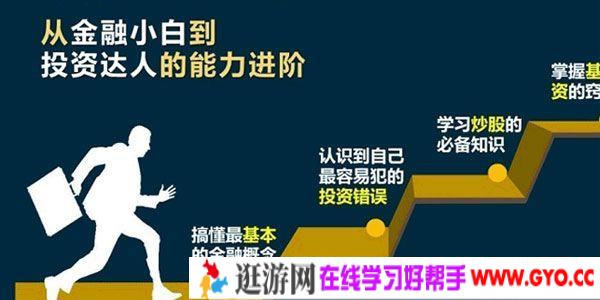 长投学堂-零基础学习资产配置课程