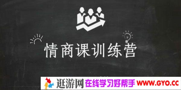 吴奕斌-人际关系提升 老吴高级情商课训练营