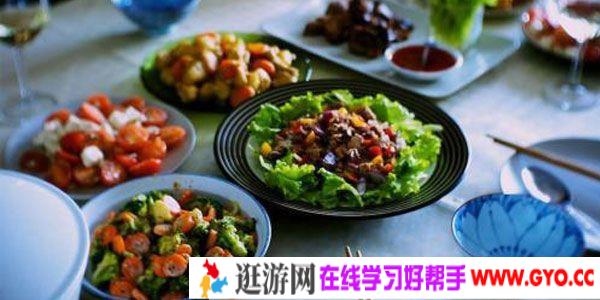 抖音快手专用 127个超清无水印美食视频素材