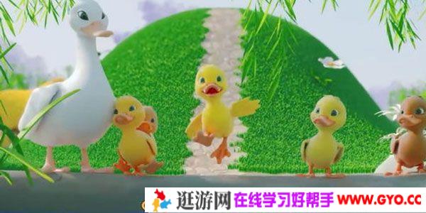 国外儿童教学英语歌曲 Educational Songs