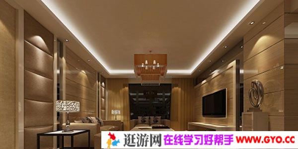 壹品曹-2020年11月 顶级装修公司大户型设计案例