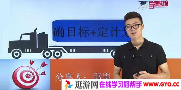 邱崇-学魁榜 2020数学特训课