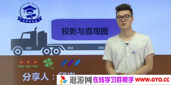 邱崇-学魁榜 2020数学专题课