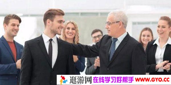 明公致知-知乎live《如何处理好与上司的关系》