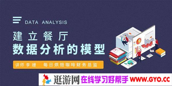 李珊-勺子课堂 建立餐厅数据分析的模型